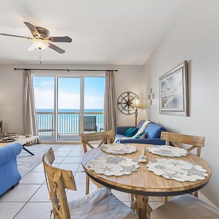 Calypso Resort Beachfront Condo Panama City Beach Exteriör bild