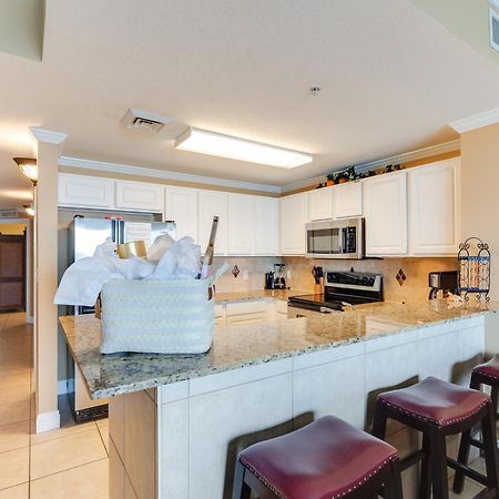 Calypso Resort Beachfront Condo Panama City Beach Exteriör bild