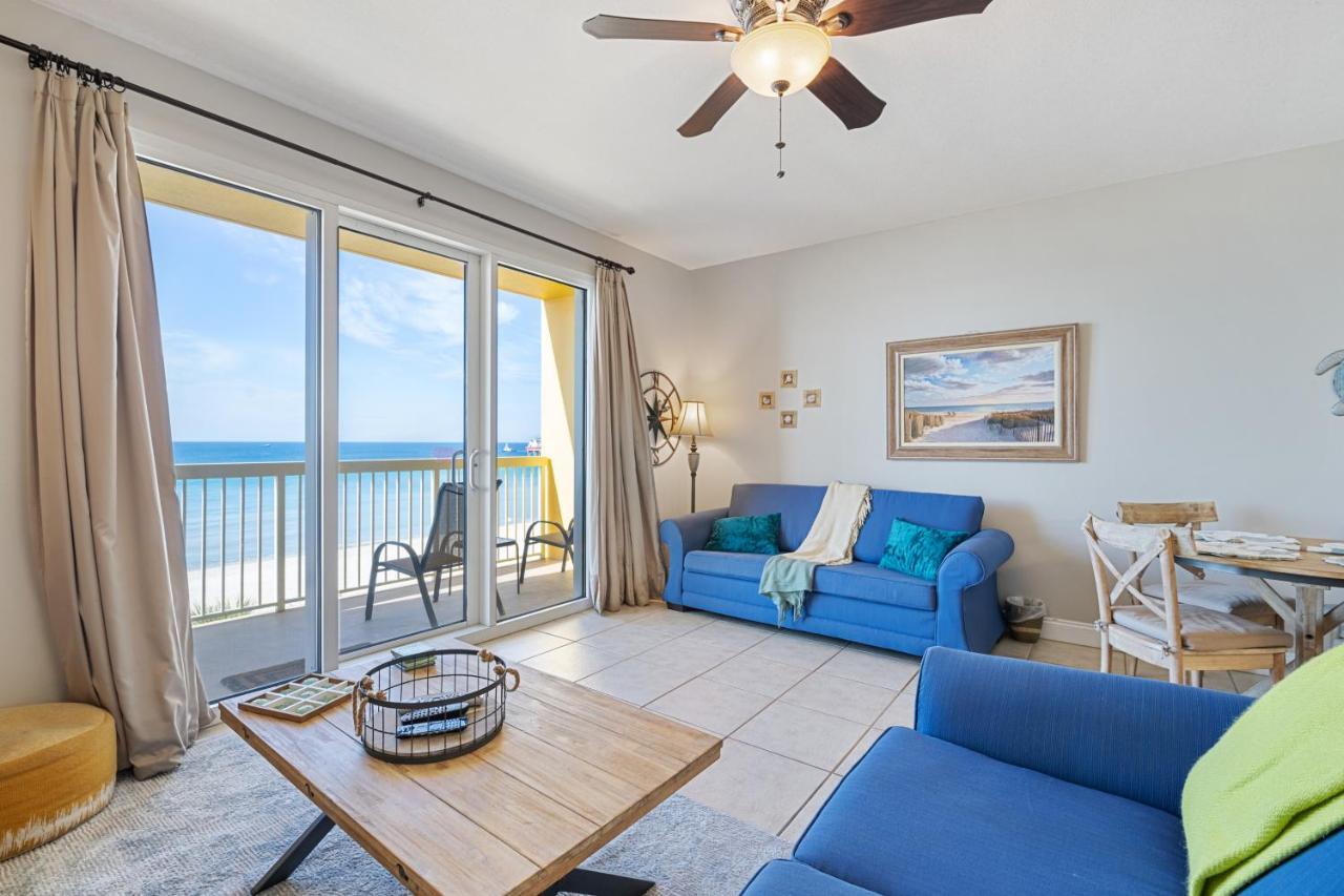 Calypso Resort Beachfront Condo Panama City Beach Exteriör bild