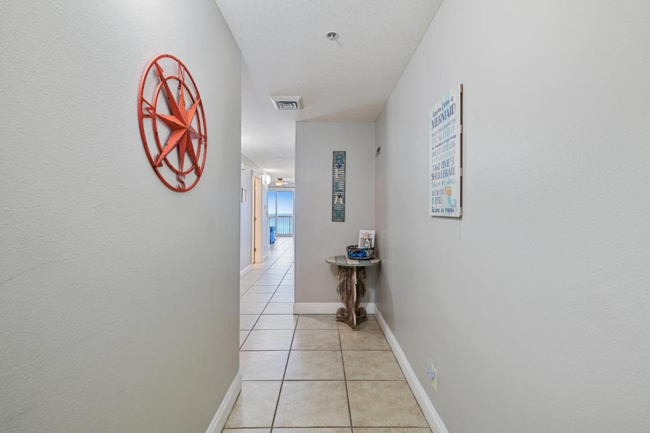 Calypso Resort Beachfront Condo Panama City Beach Exteriör bild