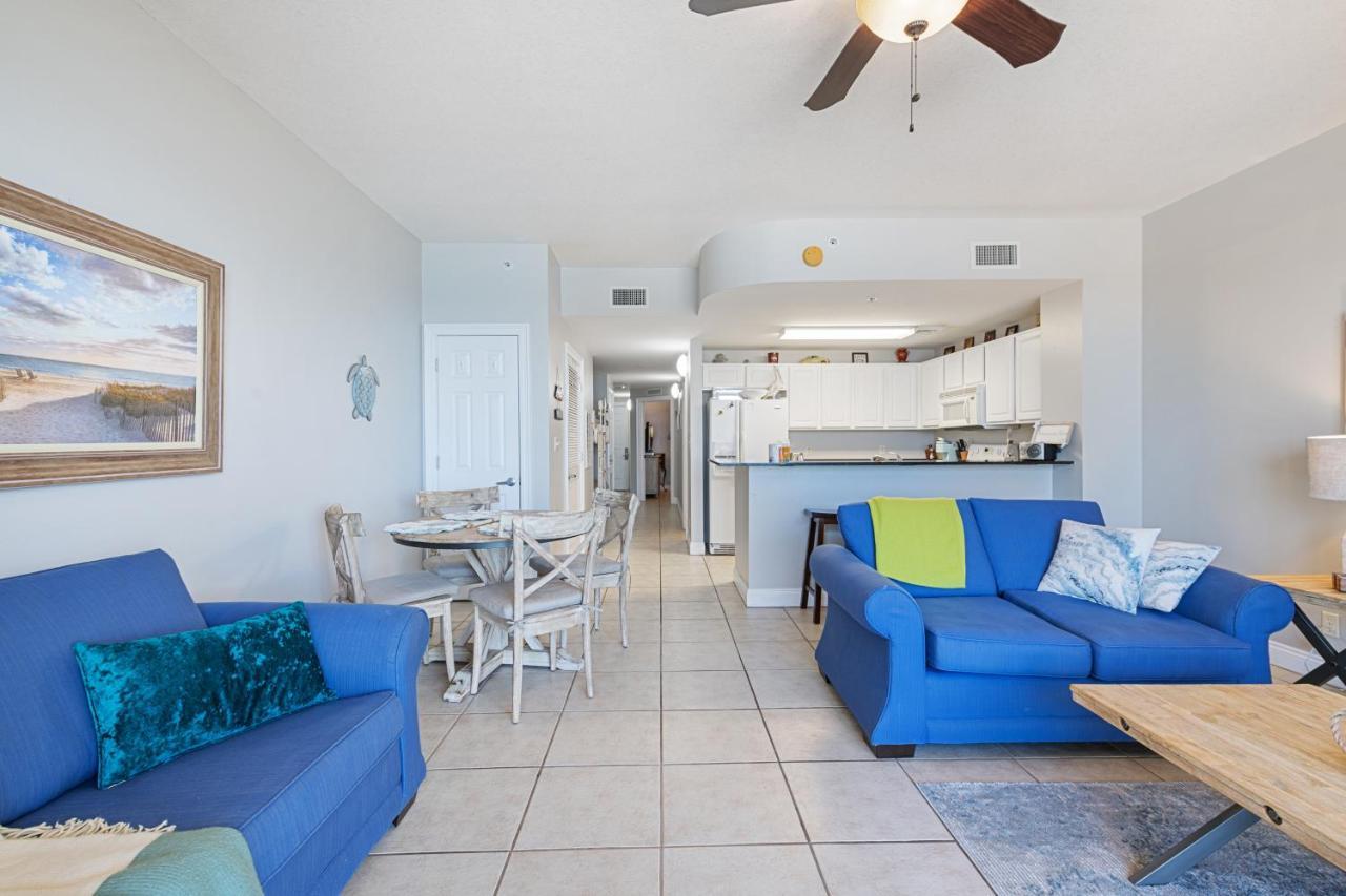 Calypso Resort Beachfront Condo Panama City Beach Exteriör bild