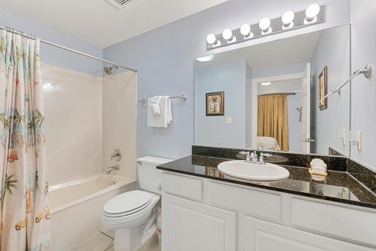Calypso Resort Beachfront Condo Panama City Beach Exteriör bild