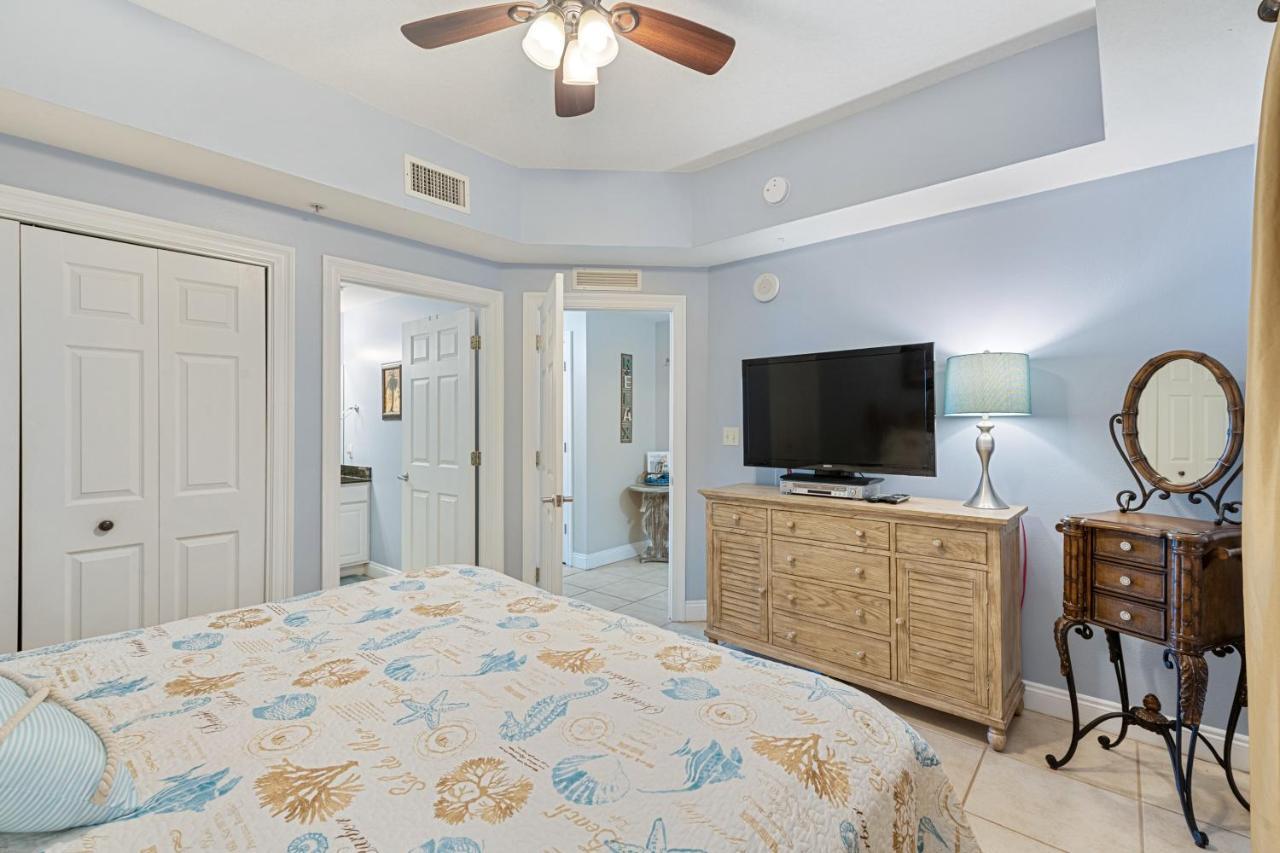 Calypso Resort Beachfront Condo Panama City Beach Exteriör bild