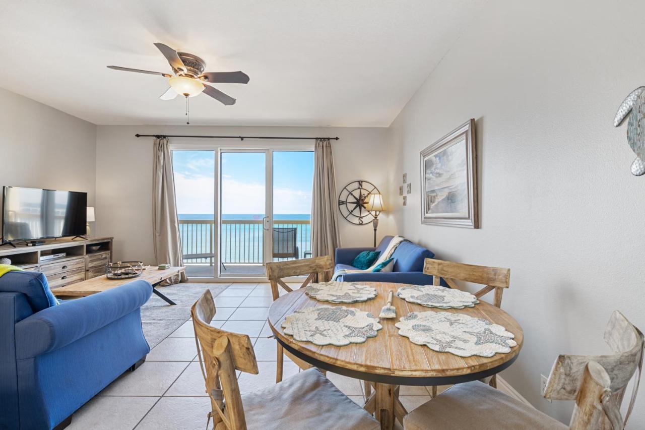 Calypso Resort Beachfront Condo Panama City Beach Exteriör bild