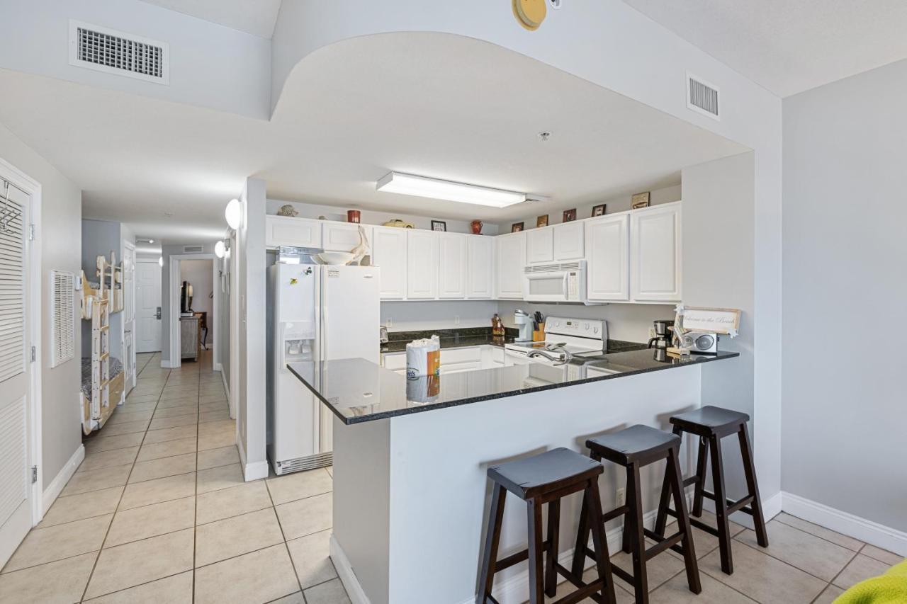Calypso Resort Beachfront Condo Panama City Beach Exteriör bild