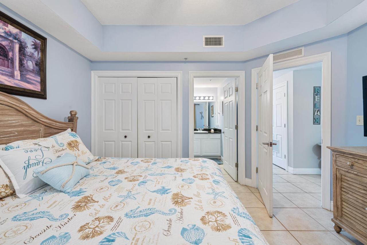 Calypso Resort Beachfront Condo Panama City Beach Exteriör bild