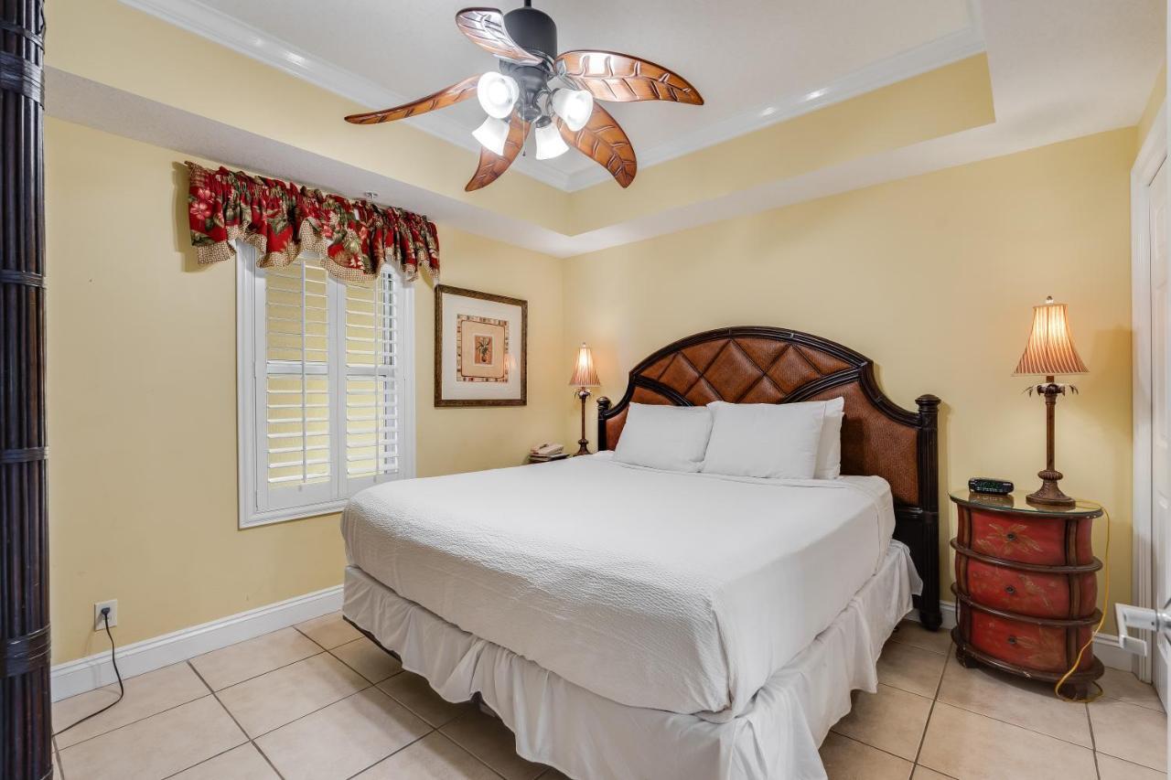 Calypso Resort Beachfront Condo Panama City Beach Exteriör bild