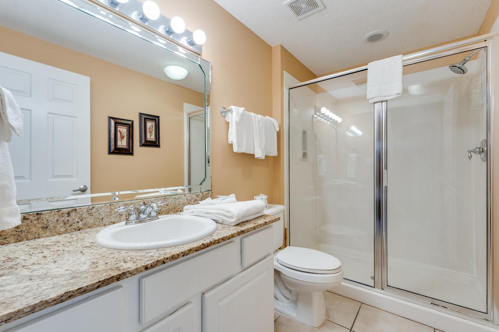 Calypso Resort Beachfront Condo Panama City Beach Exteriör bild