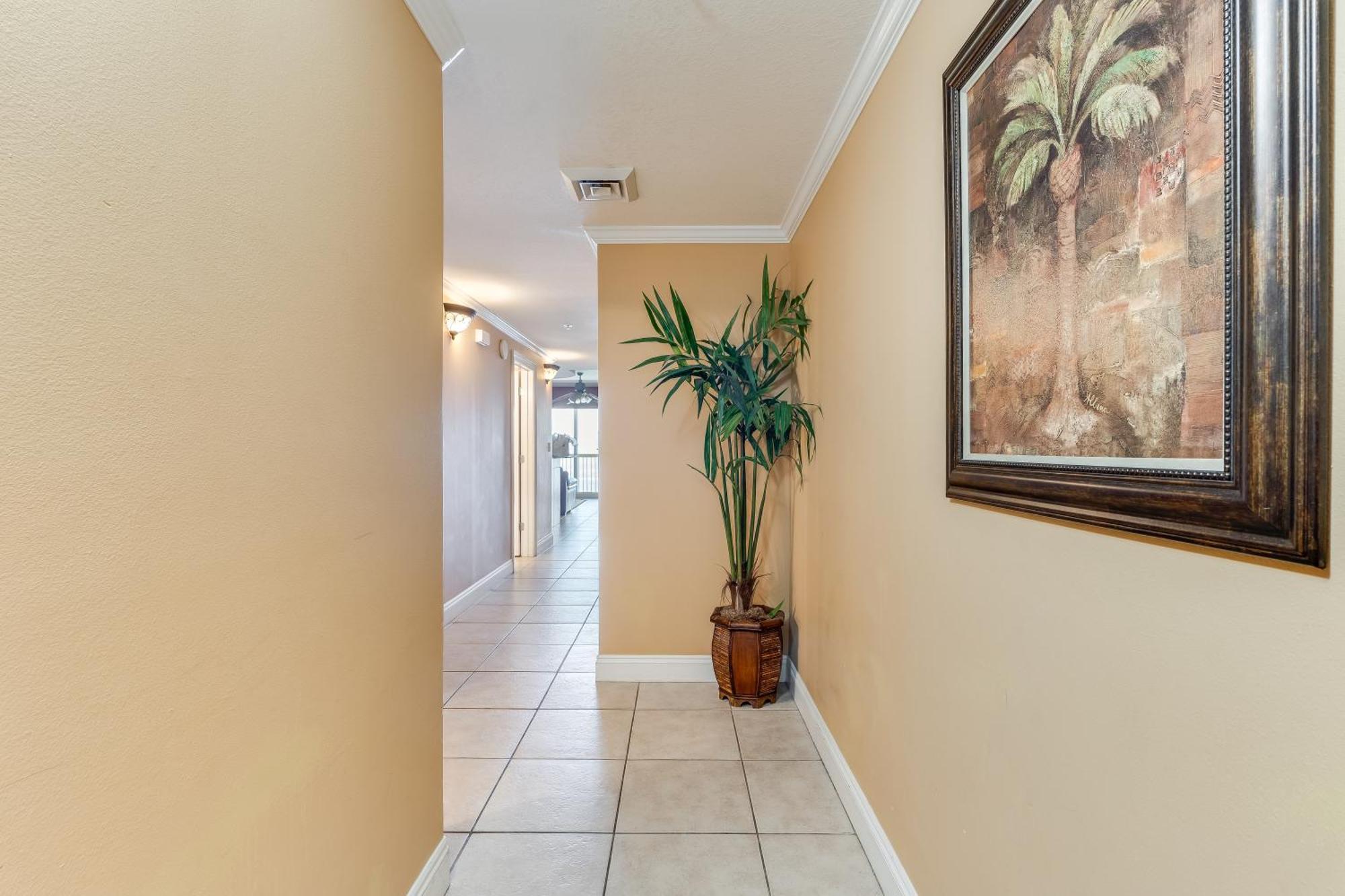 Calypso Resort Beachfront Condo Panama City Beach Exteriör bild
